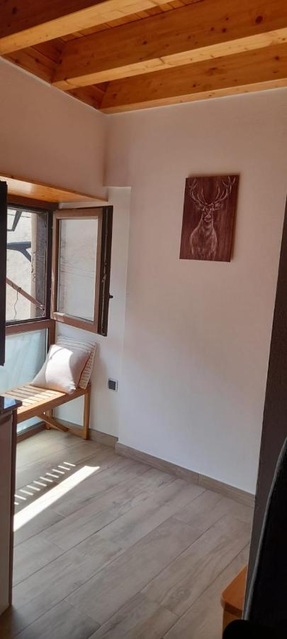 Mcastet, Casita Aranesa En El Valle De Aran Bossost Exterior photo